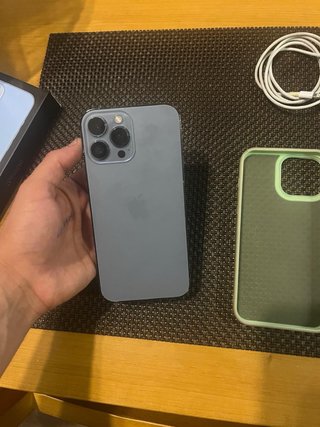 iPhone 13 Pro Max