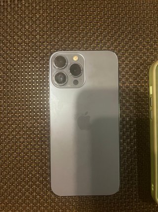 iPhone 13 Pro Max
