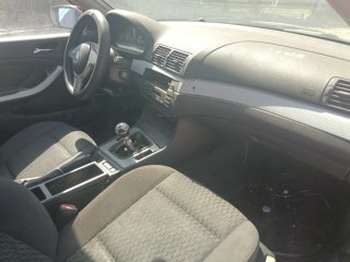 BMW Serie 3 2001
