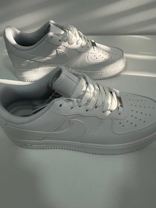Nike Air Force 1 Tênis Tamanho 41 Novos