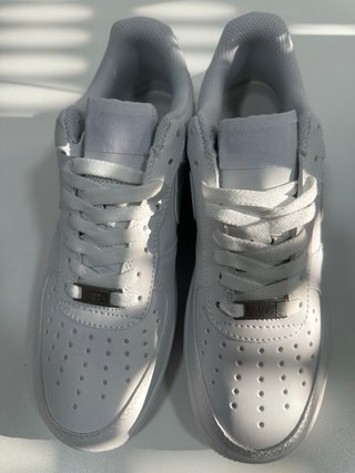 Nike Air Force 1 Tênis Tamanho 41 Novos