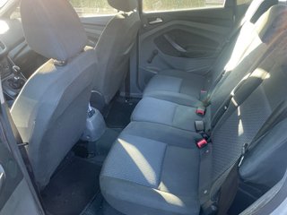 Ford C-MAX 2012