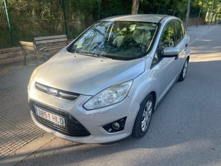 Ford C-MAX 2012