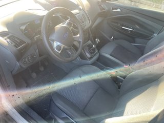 Ford C-MAX 2012