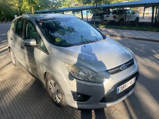 Ford C-MAX 2012