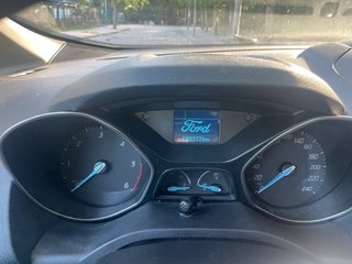 Ford C-MAX 2012