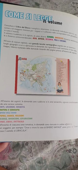 Il libro del dove