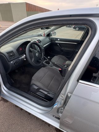 Volkswagen Jetta 2006