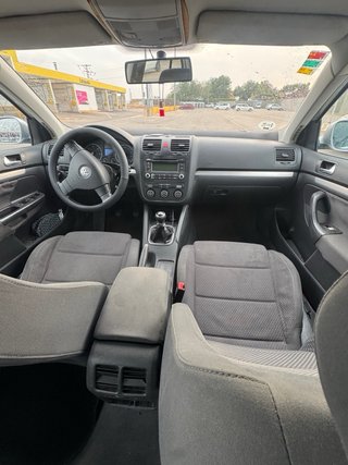 Volkswagen Jetta 2006