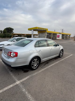 Volkswagen Jetta 2006