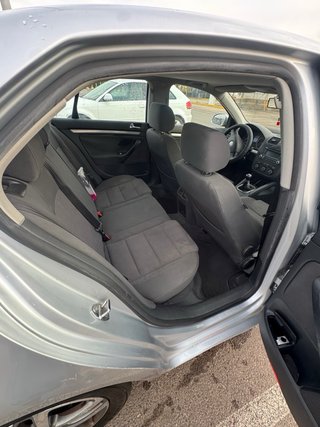 Volkswagen Jetta 2006