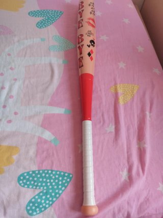 Disfraz Harley Quinn Talla 10-12