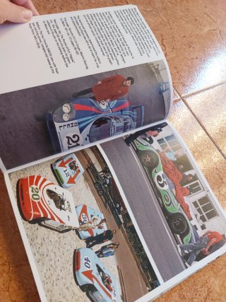 Go Faster The Graphic Design of Racing Cars