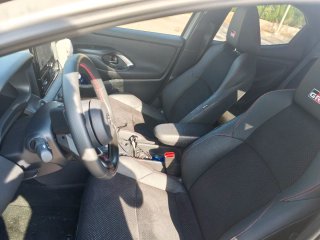 Toyota Yaris 2025
