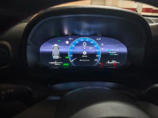 Toyota Yaris 2025