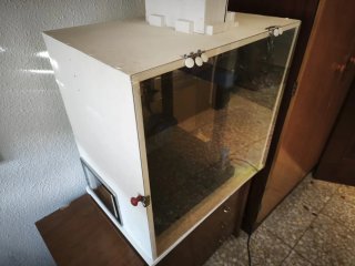 Impresora 3D Artillery Genius con caja+Repuestos