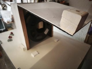 Impresora 3D Artillery Genius con caja+Repuestos