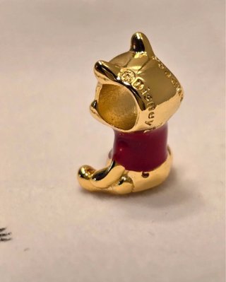 Charm Winnie the Pooh