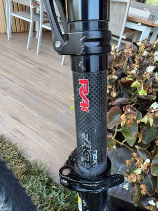 Bicicleta MTB Giant Anthem X3 Taglia M
