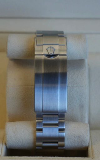 Rolex Submariner No Date 41mm 2024