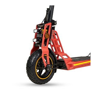 Patinete Eléctrico GT PRO 1000W