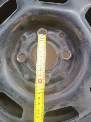 Llanta 185/60R14 82T