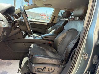 AUDI Q7 4.2 QUATTRO GLP
