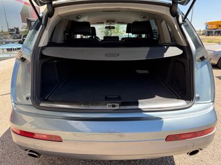 AUDI Q7 4.2 QUATTRO GLP