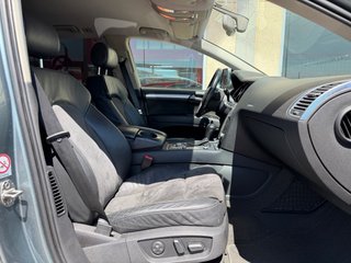 AUDI Q7 4.2 QUATTRO GLP