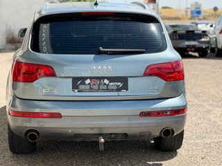 AUDI Q7 4.2 QUATTRO GLP
