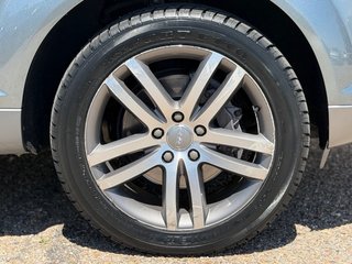 AUDI Q7 4.2 QUATTRO GLP