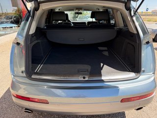 AUDI Q7 4.2 QUATTRO GLP