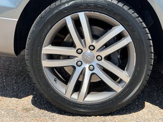 AUDI Q7 4.2 QUATTRO GLP