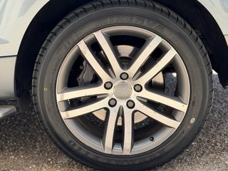 AUDI Q7 4.2 QUATTRO GLP