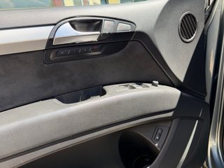 AUDI Q7 4.2 QUATTRO GLP