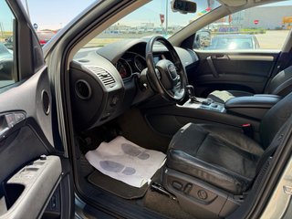 AUDI Q7 4.2 QUATTRO GLP