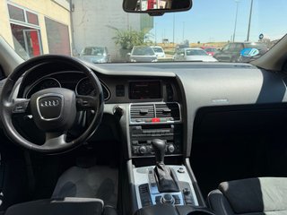 AUDI Q7 4.2 QUATTRO GLP