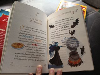 Colección Gerónimo stilton