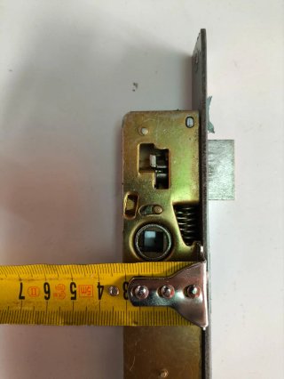 2 Cerraduras Nuevas