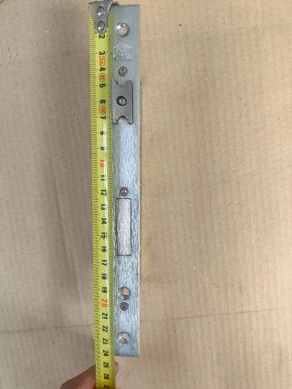 2 Cerraduras Nuevas