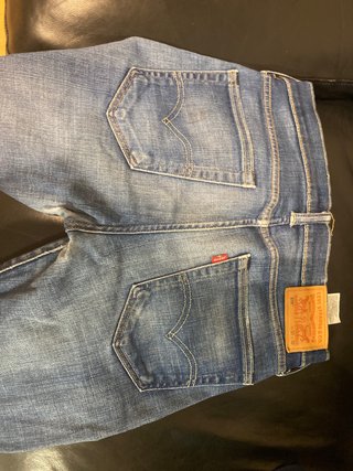 Pantalón Levi's 519 W31 L32