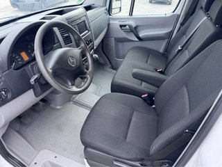 Mercedes-Benz Sprinter 2018