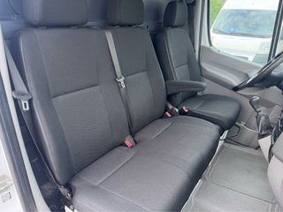 Mercedes-Benz Sprinter 2018