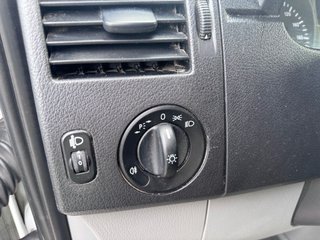 Mercedes-Benz Sprinter 2018