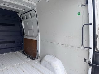Mercedes-Benz Sprinter 2018