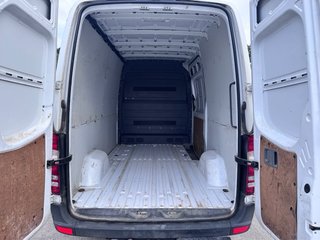 Mercedes-Benz Sprinter 2018