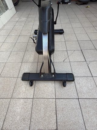 Bicicleta Spinning Trainer Alpine 7000