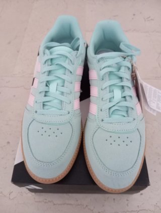Adidas Breaknet Sleek J Sneakers