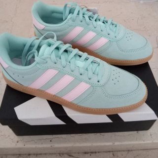 Adidas Breaknet Sleek J Sneakers