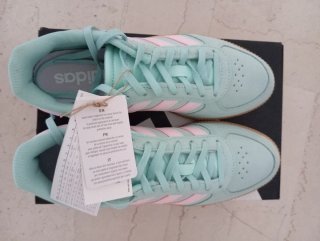 Adidas Breaknet Sleek J Sneakers